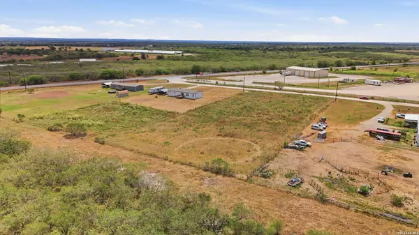 LOT 3 Private Rd 3042, Gonzales, TX 78629