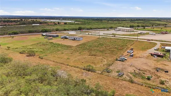 Lot 3 Private Rd 3042, Gonzales, TX 78629