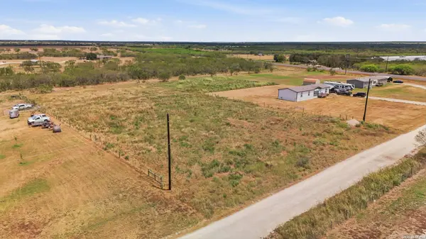 LOT 3 Private Rd 3042, Gonzales, TX 78629