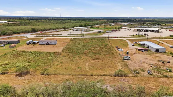 LOT 3 Private Rd 3042, Gonzales, TX 78629