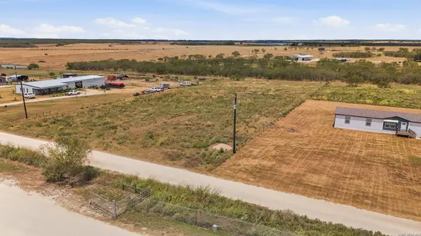 LOT 3 Private Rd 3042, Gonzales, TX 78629
