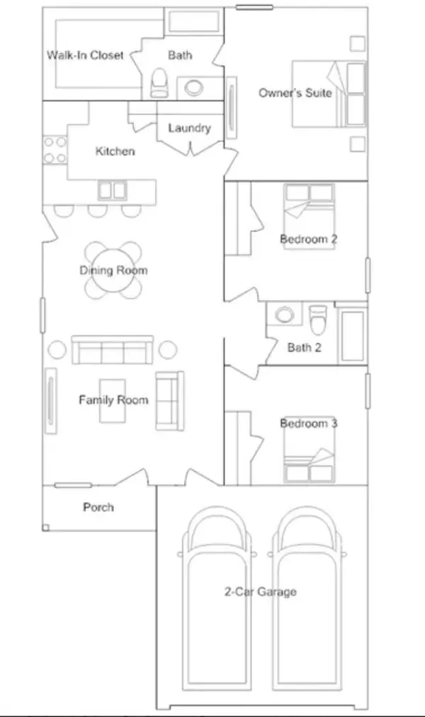 9206 Bowie RDG, Seguin, TX 78155