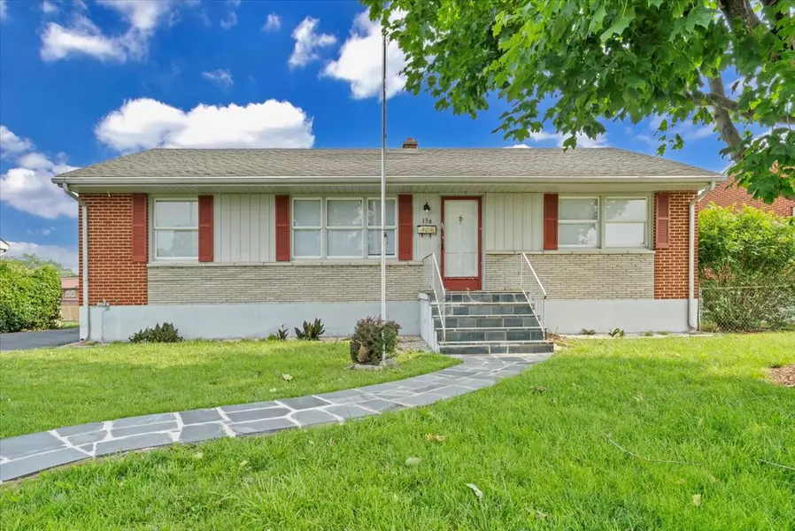 156 Christian Ave NE, Roanoke, VA 24012-3102