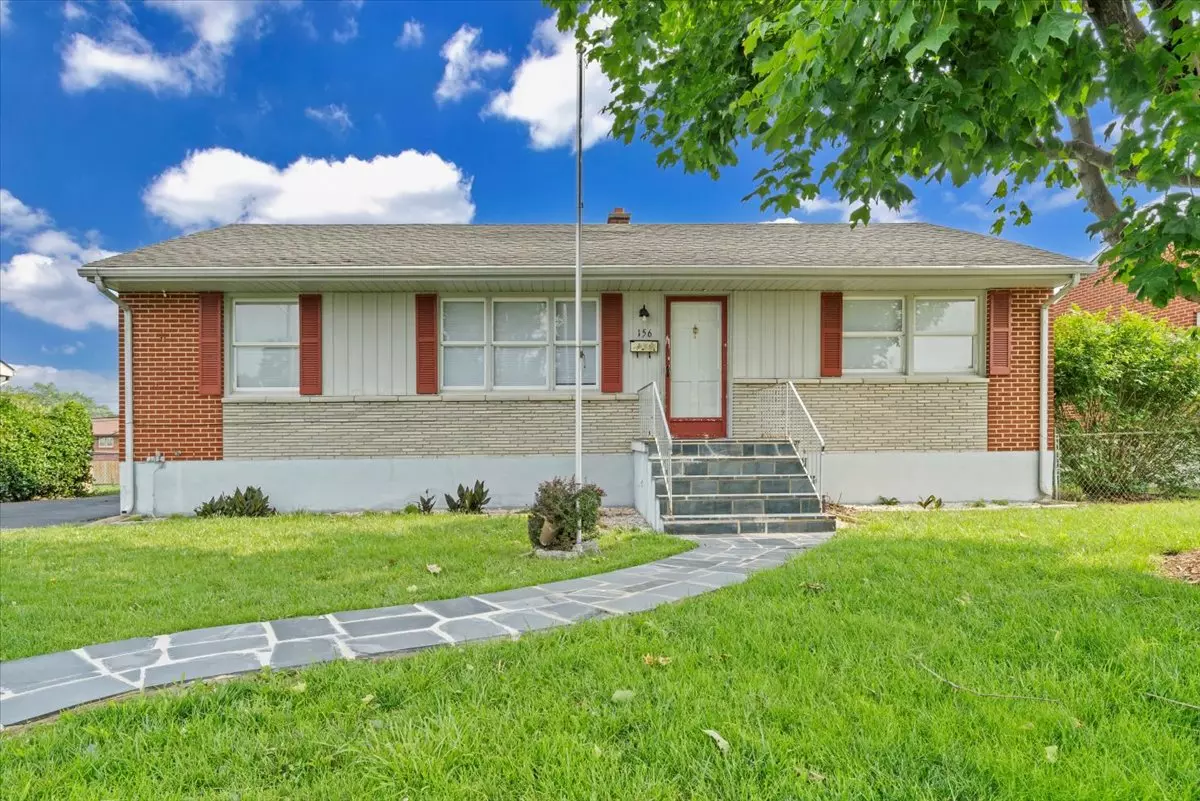 Roanoke, VA 24012-3102,156 Christian Ave NE