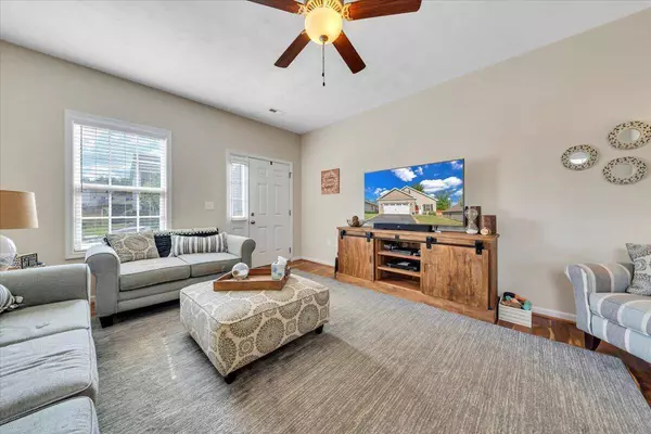 2009 Lawson LN, Vinton, VA 24179