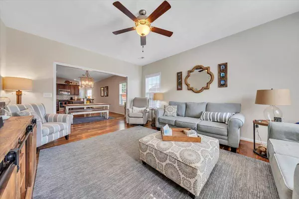 2009 Lawson LN, Vinton, VA 24179