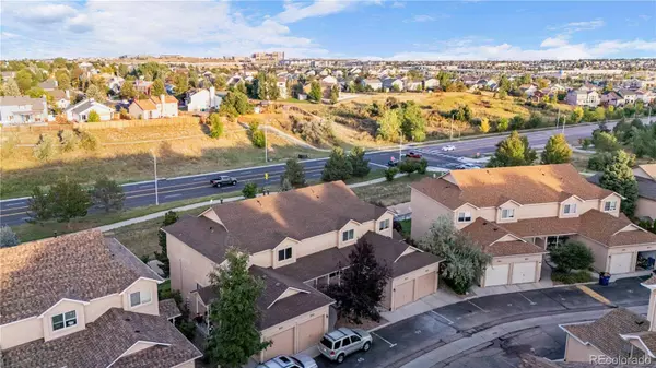 7853 Antelope Valley PT, Colorado Springs, CO 80920