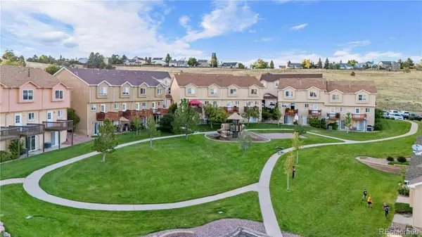 7853 Antelope Valley PT, Colorado Springs, CO 80920