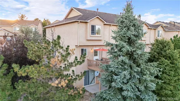 7853 Antelope Valley PT, Colorado Springs, CO 80920