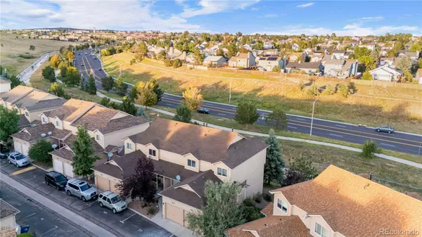 7853 Antelope Valley PT, Colorado Springs, CO 80920