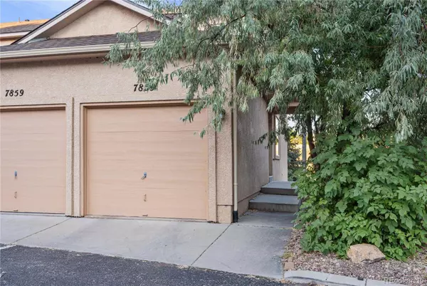 7853 Antelope Valley PT, Colorado Springs, CO 80920