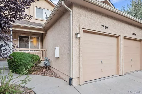 7853 Antelope Valley PT, Colorado Springs, CO 80920