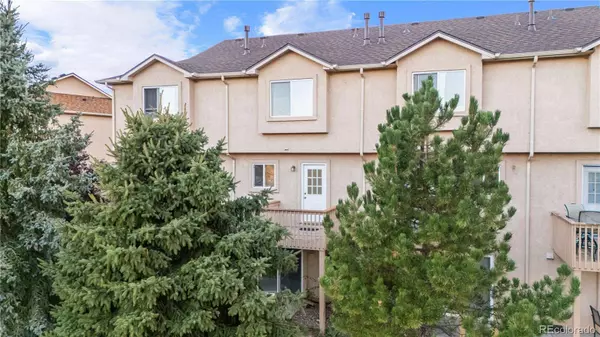 7853 Antelope Valley PT, Colorado Springs, CO 80920