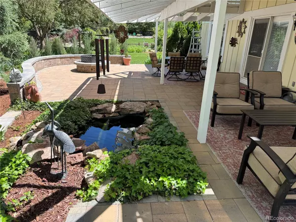 8535 E Otero CIR, Centennial, CO 80112