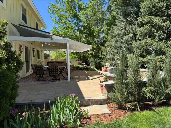 8535 E Otero CIR, Centennial, CO 80112