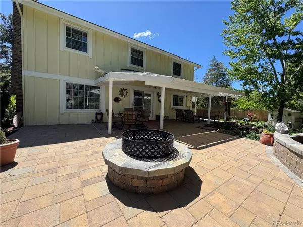 8535 E Otero CIR, Centennial, CO 80112