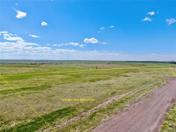 0 Lot 8 Calmness ST, Kiowa, CO 80117