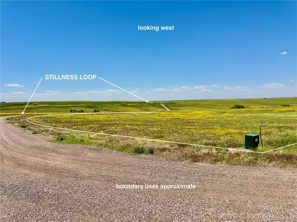 0 Wendling Trail Lot 29, Kiowa, CO 80117