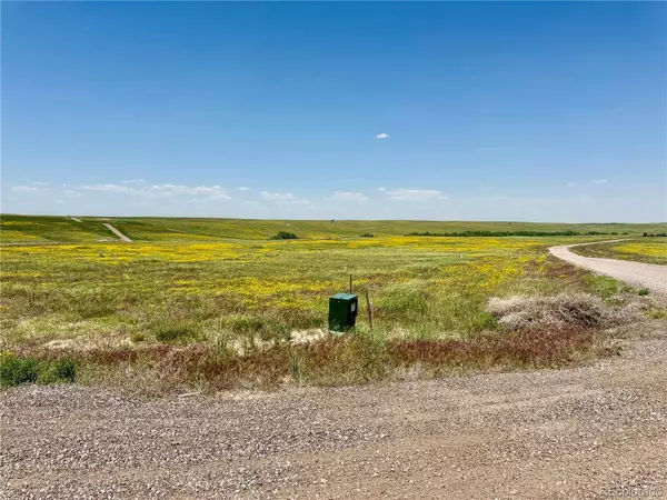 0 Wendling Trail Lot 29, Kiowa, CO 80117
