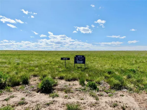 0 Happiness Trail Lot 51, Elbert, CO 80117