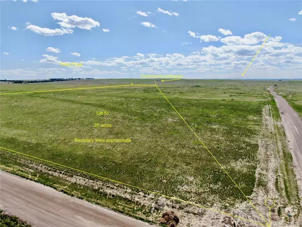 0 Happiness Trail Lot 51, Elbert, CO 80117
