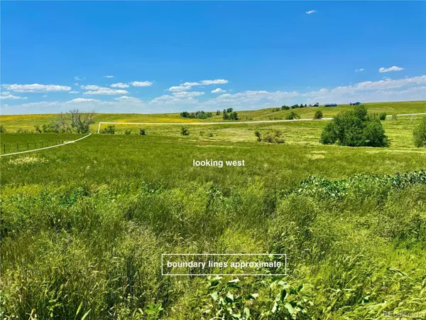 0 Wendling Trail Lot 61, Kiowa, CO 80117