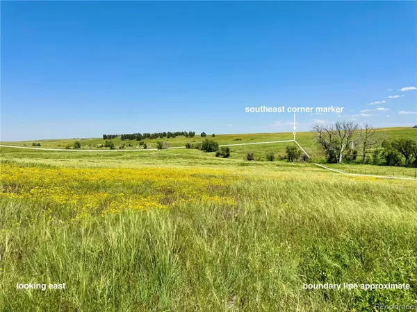 0 Wendling Trail Lot 61, Kiowa, CO 80117