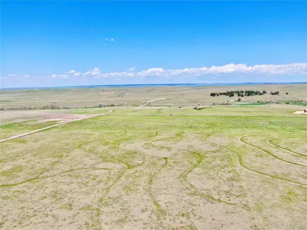 0 Happiness Trail Lot 51, Elbert, CO 80117