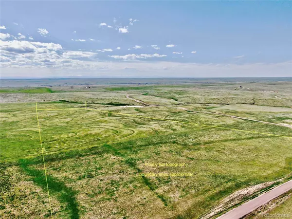 0 Happiness Trail Lot 51, Elbert, CO 80117