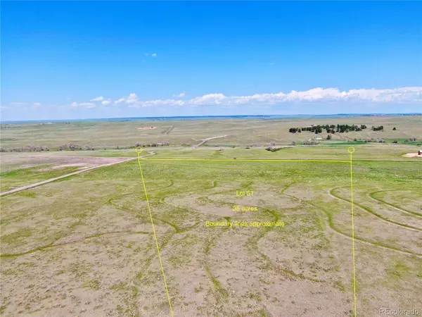 0 Happiness Trail Lot 51, Elbert, CO 80117