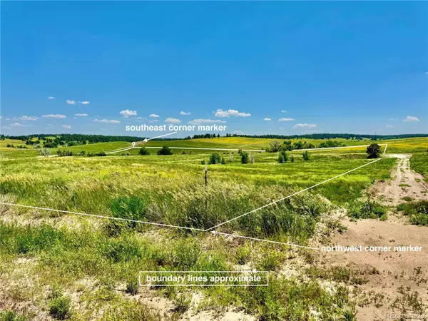 0 Wendling Trail Lot 61, Kiowa, CO 80117