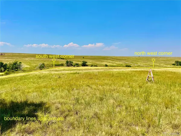 Stillness Loop Lot 41, Kiowa, CO 80117