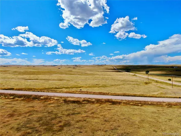 Rolling Vista Lot 3A ST, Elizabeth, CO 80107