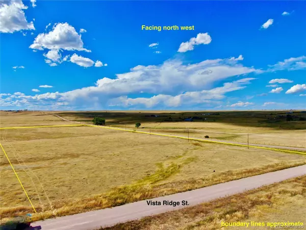 Rolling Vista Lot 3A ST, Elizabeth, CO 80107