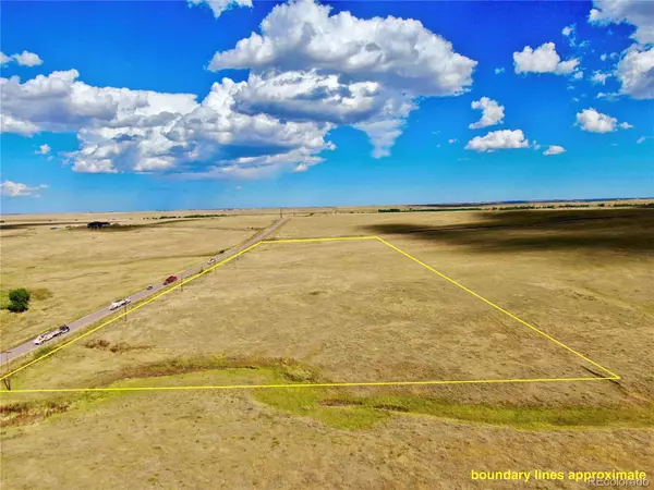 Rolling Vista Lot 3A ST, Elizabeth, CO 80107