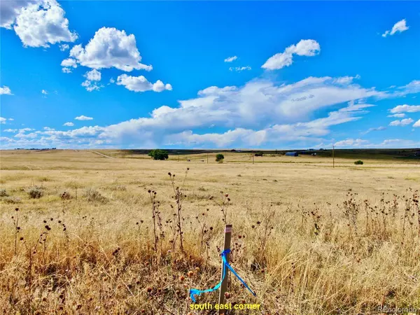 Rolling Vista Lot 3A ST, Elizabeth, CO 80107