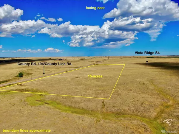 Rolling Vista Lot 3A ST, Elizabeth, CO 80107