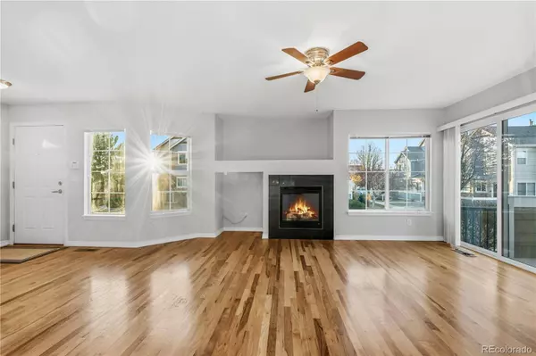 15800 E 121st AVE #3J, Brighton, CO 80603