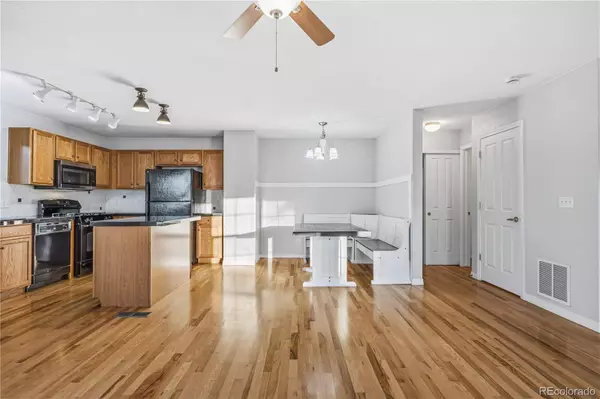 15800 E 121st AVE #3J, Brighton, CO 80603