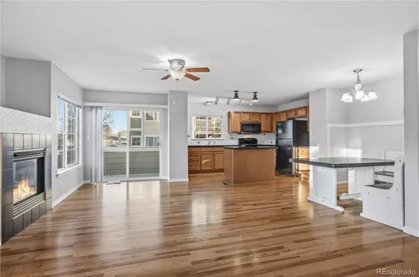 15800 E 121st AVE #3J, Brighton, CO 80603