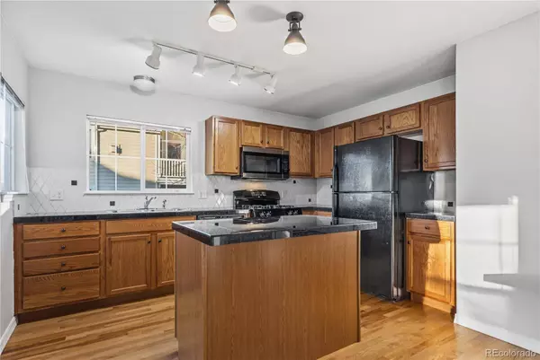 15800 E 121st AVE #3J, Brighton, CO 80603