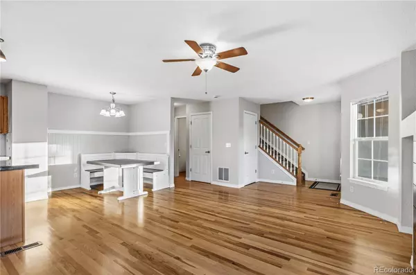 15800 E 121st AVE #3J, Brighton, CO 80603