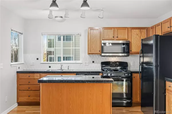 15800 E 121st AVE #3J, Brighton, CO 80603