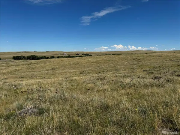 0 Lot 17 Happiness TRL, Kiowa, CO 80117