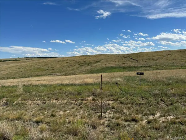 0 Lot 17 Happiness TRL, Kiowa, CO 80117