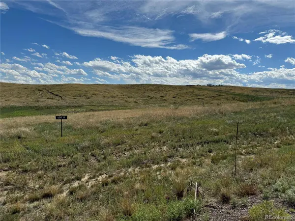 0 Lot 17 Happiness TRL, Kiowa, CO 80117