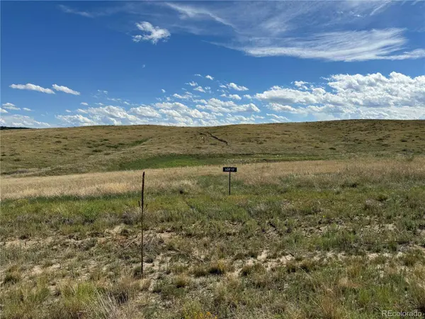 0 Lot 17 Happiness TRL, Kiowa, CO 80117