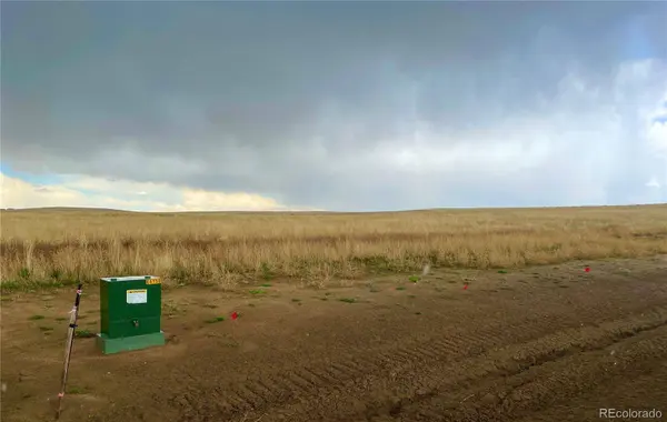 0 Wendling Trail Lot 13, Kiowa, CO 80117