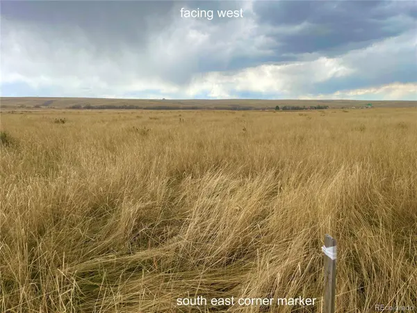 0 Wendling Trail Lot 13, Kiowa, CO 80117