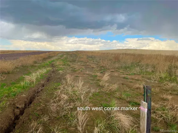 0 Wendling Trail Lot 13, Kiowa, CO 80117